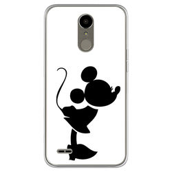 Capa para Celular - Minnie | Kiss