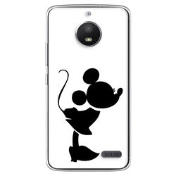 Capa para Celular - Minnie | Kiss