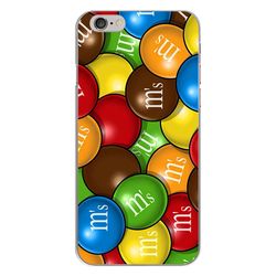 Capa para Celular - M&M´s