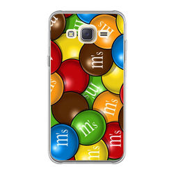 Capa para Celular - M&M´s