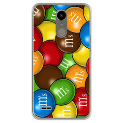 Capa para Celular - M&M´s