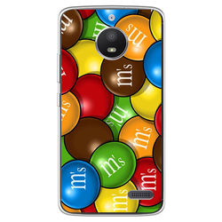 Capa para Celular - M&M´s