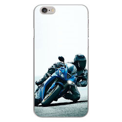 Capa para Celular - Motocicleta | Moto Velocidade 1