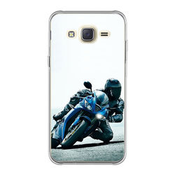 Capa para Celular - Motocicleta | Moto Velocidade 1