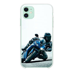 Capa para Celular - Motocicleta | Moto Velocidade 1