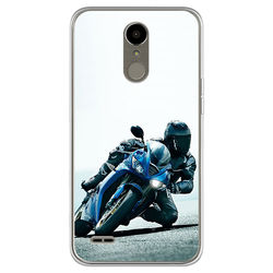 Capa para Celular - Motocicleta | Moto Velocidade 1