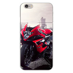 Capa para Celular - Motocicleta | Moto Velocidade 2