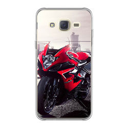 Capa para Celular - Motocicleta | Moto Velocidade 2