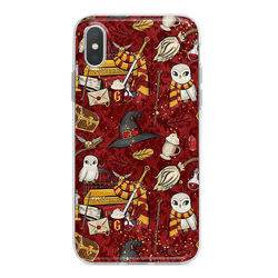 Capa para celular - Mundo Harry Potter 2