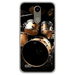 Capa para Celular - Música | Bateria