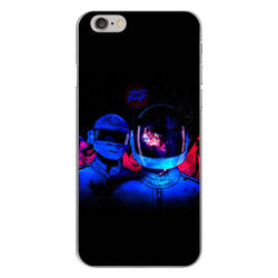 Capa para Celular - Música | DJ Daft Punk