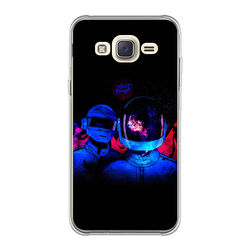 Capa para Celular - Música | DJ Daft Punk