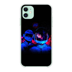 Capa para Celular - Música | DJ Daft Punk