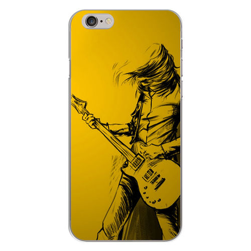 Imagem de Capa para Celular - Msica | Guitarra 4