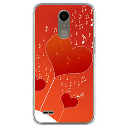Capa para Celular - Música | I Love Music 2