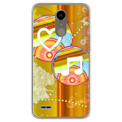 Capa para Celular - Música | I Love Music 3