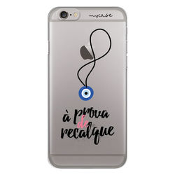 Capa para Celular - À prova de recalque