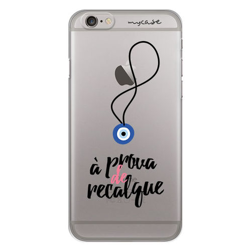 Imagem de Capa para Celular -  prova de recalque