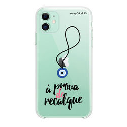 Capa para Celular - À prova de recalque