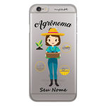 Capa para Celular - Agrnoma