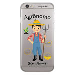 Capa para Celular - Agrnomo