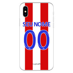 Capa para Celular - Alvirubro