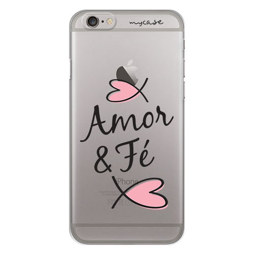 Imagem de Capa para Celular - Amor e f.