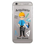 Capa para Celular - Arquiteto