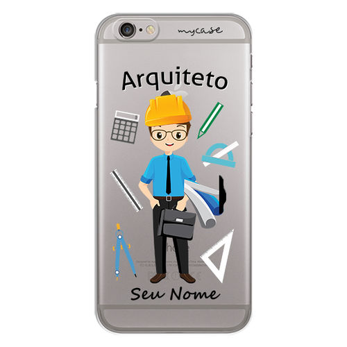 Imagem de Capa para Celular - Arquiteto