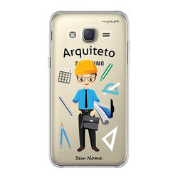 Capa para Celular - Arquiteto