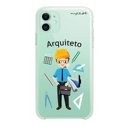 Capa para Celular - Arquiteto