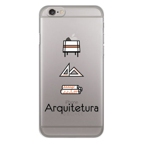 Imagem de Capa para Celular - Arquitetura