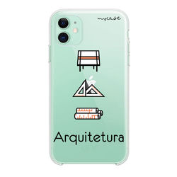 Capa para Celular - Arquitetura