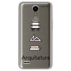 Capa para Celular - Arquitetura