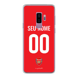 Capa para Celular - Arsenal
