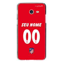 Capa para Celular - Atletico de Madrid