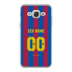 Capa para Celular - Barcelona