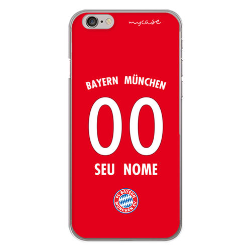 Imagem de Capa para Celular - Bayern de Munique