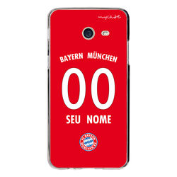 Capa para Celular - Bayern de Munique