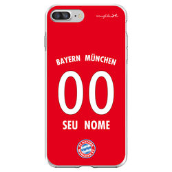 Capa para Celular - Bayern de Munique