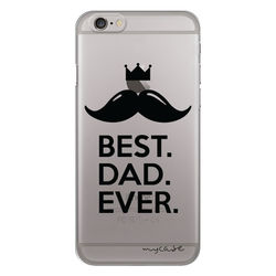 Capa para Celular - Best Dad Ever