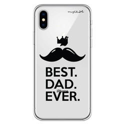 Capa para Celular - Best Dad Ever