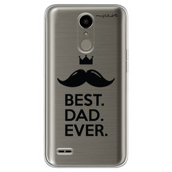 Capa para Celular - Best Dad Ever