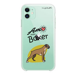 Capa para Celular - Boxer