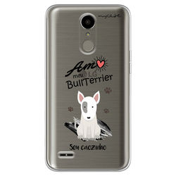 Capa para Celular - Bull Terrier