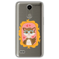 Capa para Celular - Cat