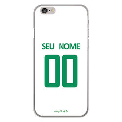 Capa para Celular - Chape