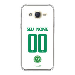 Capa para Celular - Chape