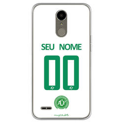 Capa para Celular - Chape