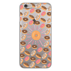 Capa para Celular - Cookies